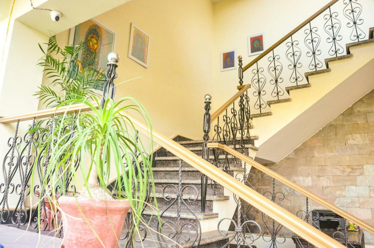 Hotel Vamdev Fort Пушкар Екстериор снимка