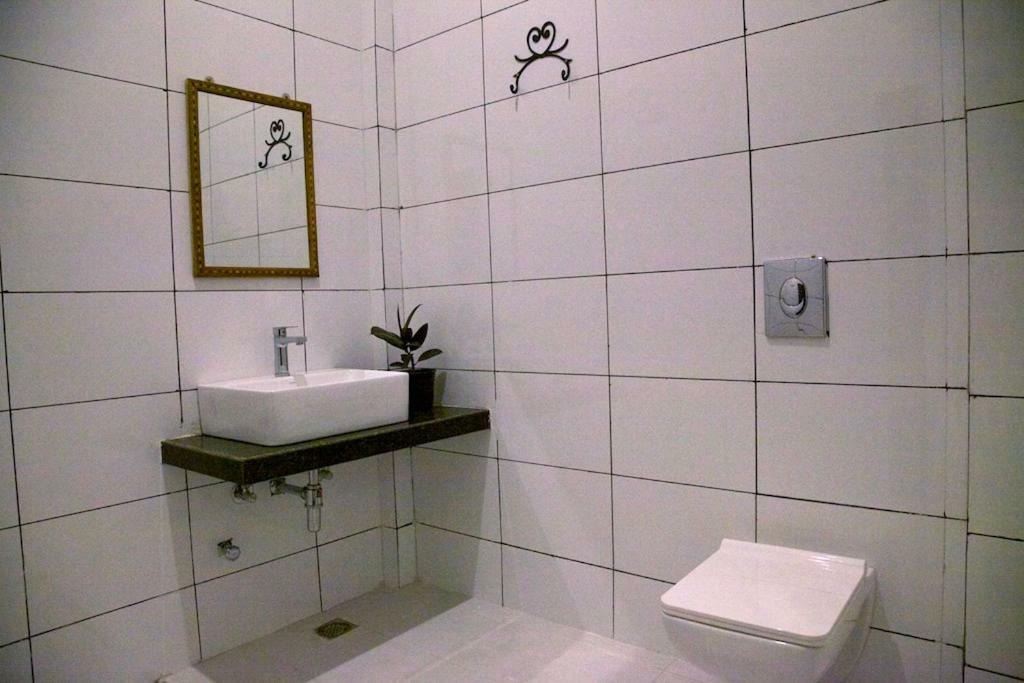 Hotel Vamdev Fort Пушкар Екстериор снимка